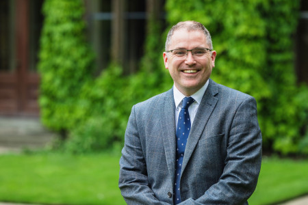 Dr David Gamblin MChem MRSC