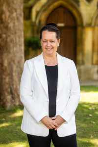 Eve Jardine-Young