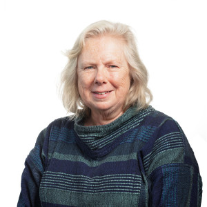 Sally Lancashire