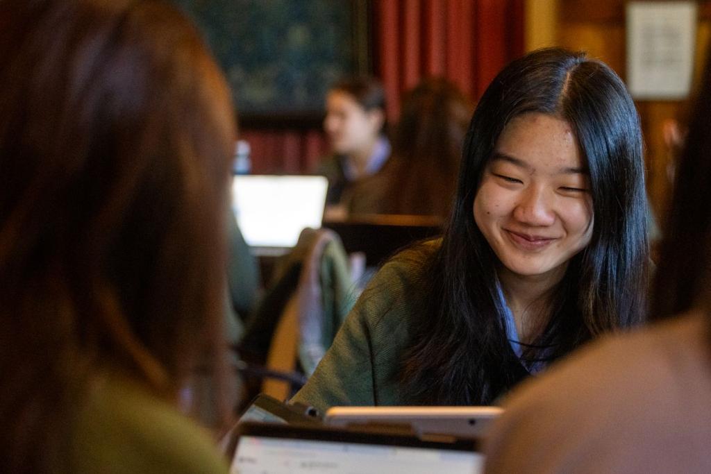 The IB Collaborative Science Project 2024