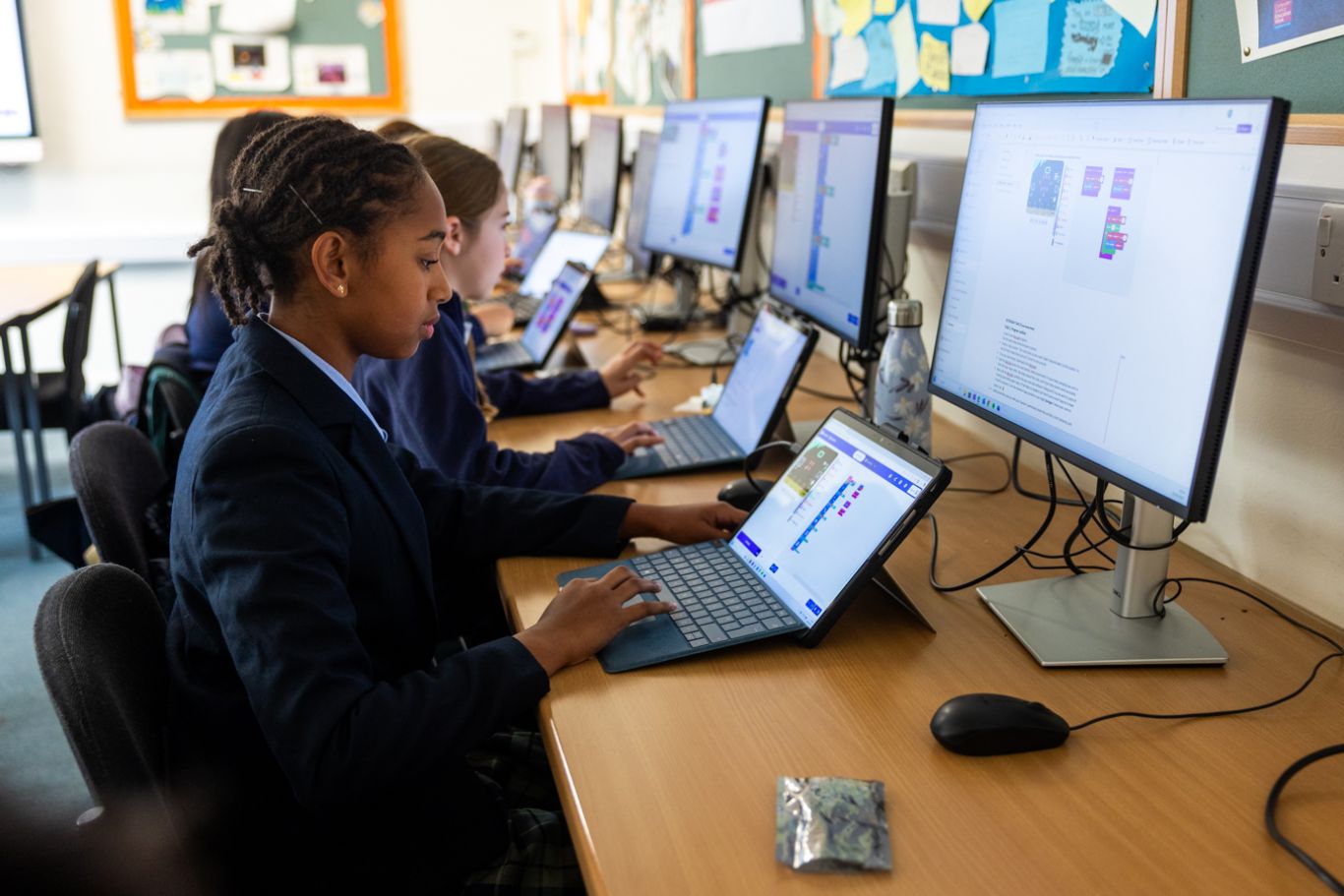 Computer Collge Computing